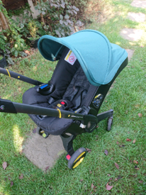 doona pram gumtree